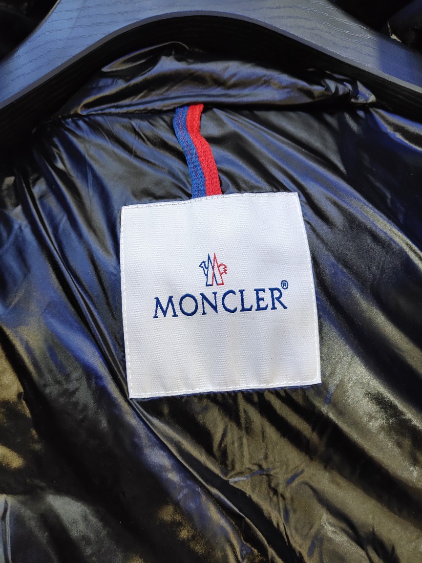 Moncler Down Jackets